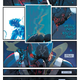 Illustration for article titled In iBlack Bolt/i, the Silent King is Trapped in a Surreal Prison